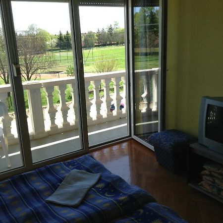 Álom Ház Apartman Zalakaros Kültér fotó