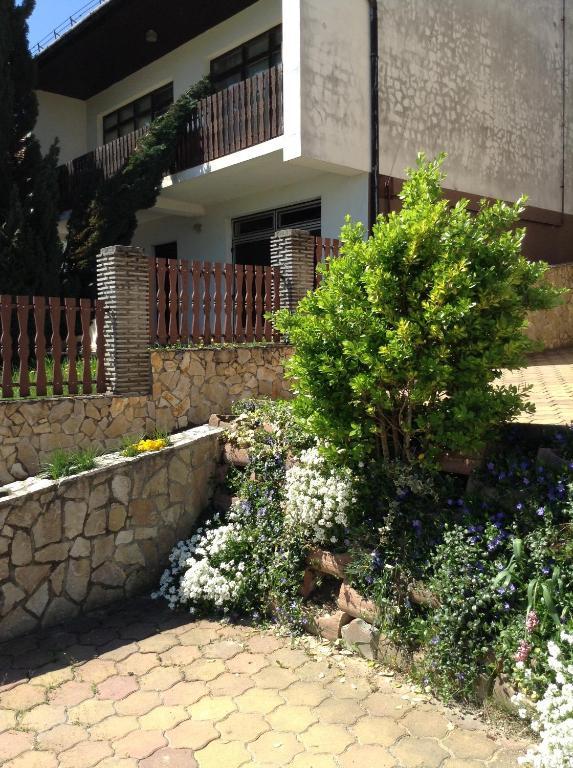 Álom Ház Apartman Zalakaros Kültér fotó