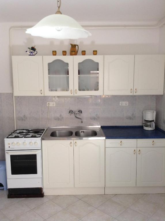 Álom Ház Apartman Zalakaros Kültér fotó