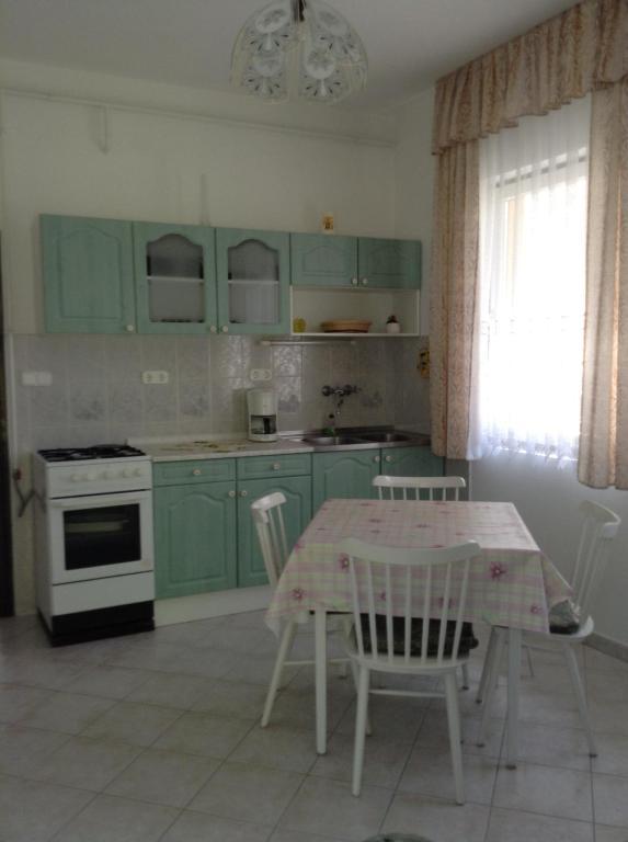 Álom Ház Apartman Zalakaros Kültér fotó