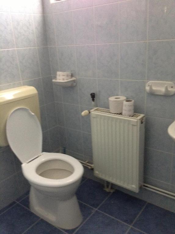 Álom Ház Apartman Zalakaros Kültér fotó