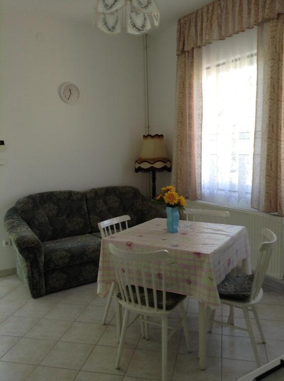 Álom Ház Apartman Zalakaros Kültér fotó