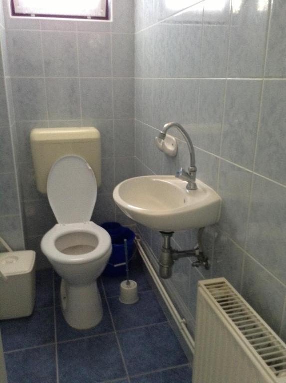 Álom Ház Apartman Zalakaros Kültér fotó