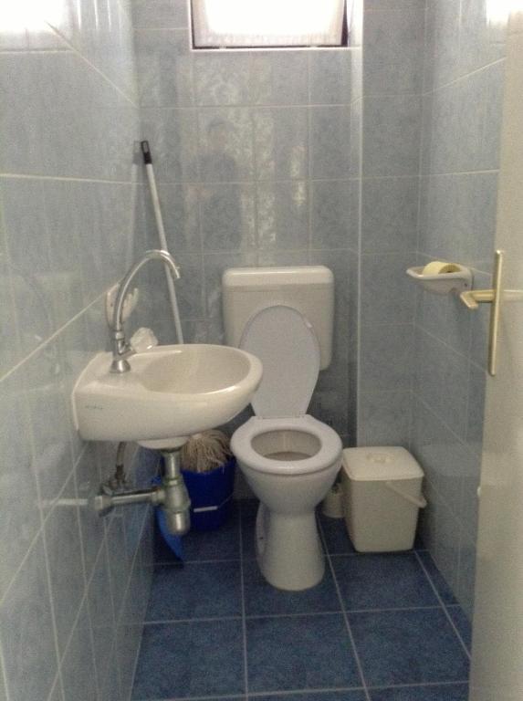 Álom Ház Apartman Zalakaros Szoba fotó