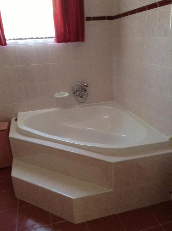 Álom Ház Apartman Zalakaros Kültér fotó