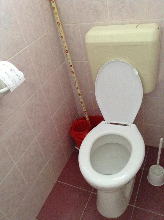 Álom Ház Apartman Zalakaros Szoba fotó