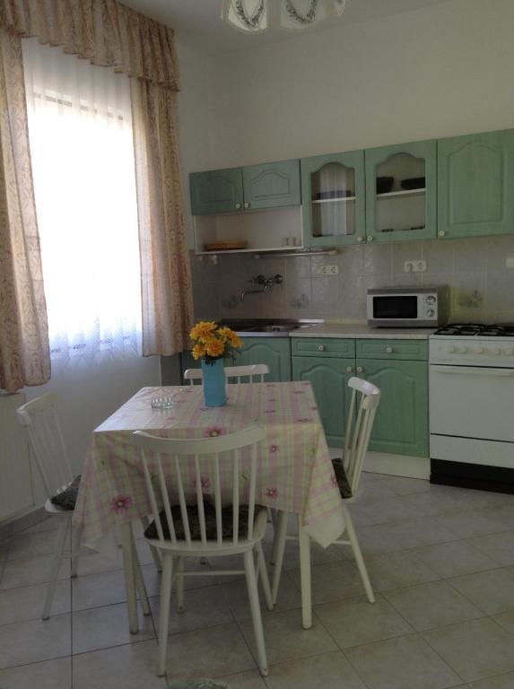 Álom Ház Apartman Zalakaros Szoba fotó